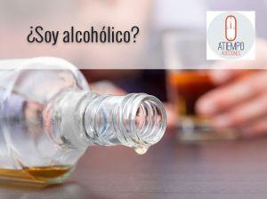 Cómo saber si soy alcohólico - Atiempo Adicciones Madrid