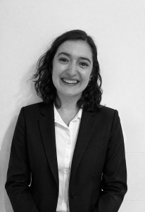 IRENE VELASCO PÉREZ