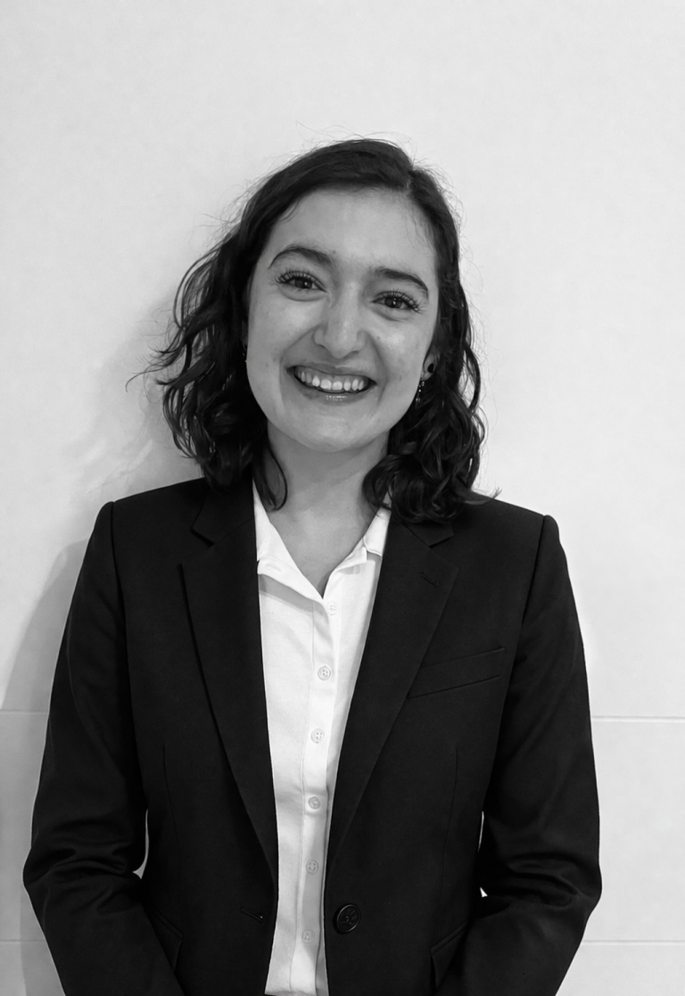 IRENE VELASCO PÉREZ